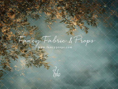 Whispering Olive - With Sweep Option