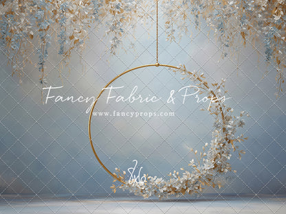 Whispering Sky - With Sweep Option