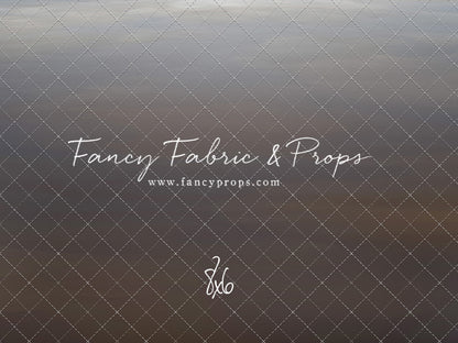 Whispering Sky Floor - Mat Floor