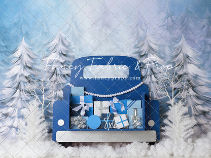 Winter Wonderland Delivery