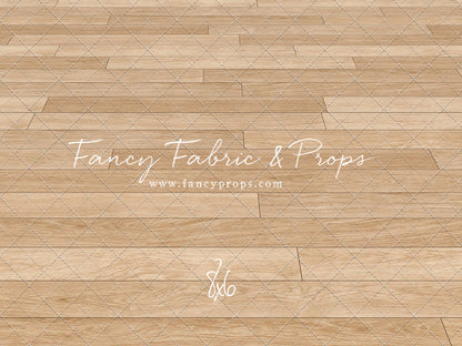 Winter's Grace Wood - Mat Floor