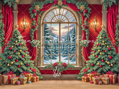 Workshop Wonder Window - with Sweep Option