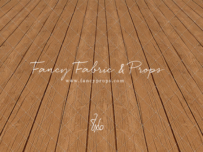 Yuletide Wood - Floor