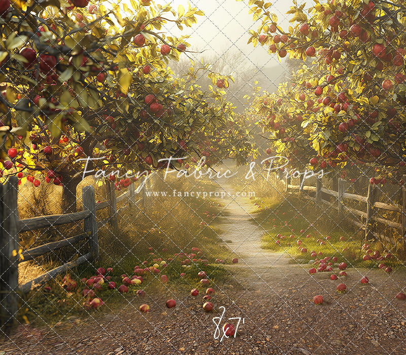 Appleseed Farms - Room