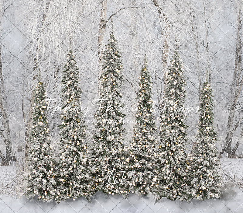 Creamy Cocoa Stand 2pc Room