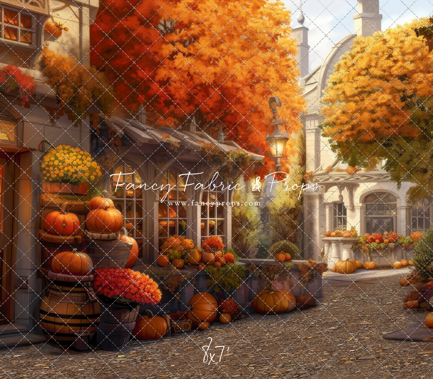 Heirloom Harvest - 2 pc Room