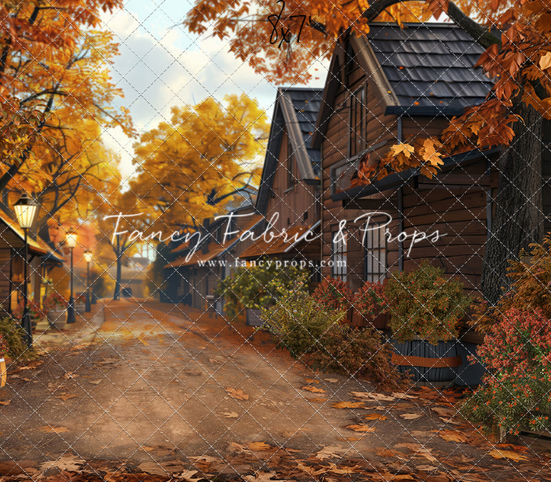 Maple Lane Marketplace - Room