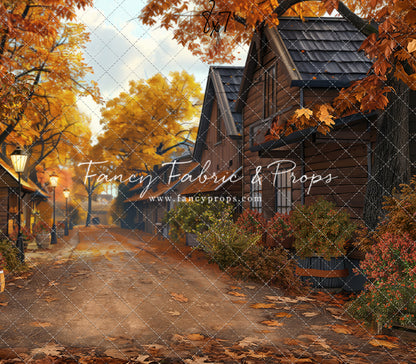 Maple Lane Marketplace - Room