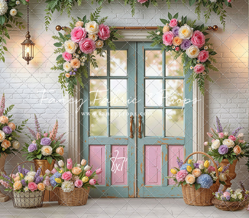 Easter Morning Bakery - Room