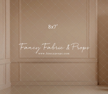 Golden Corner Wall - Side Wall Sizes For Golden Garland Arch Room Only