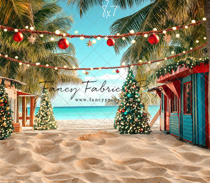 Sandy Sleigh Bells - With Sweep Option