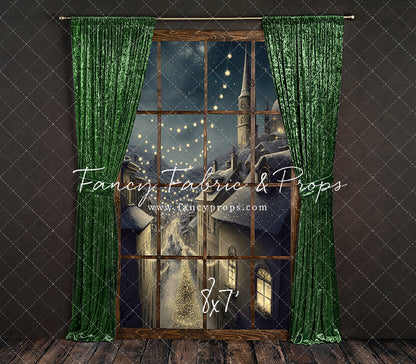 Holiday Cheer - Room