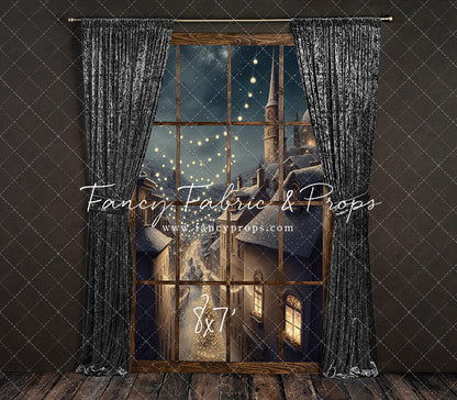 Moody Festivity - Room