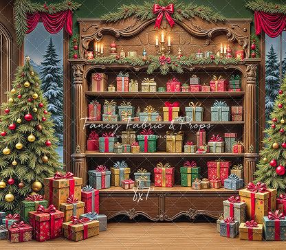 Pine & Embers - ROOM