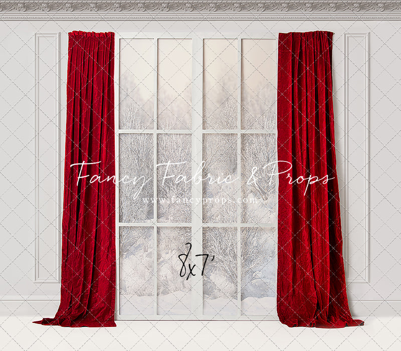 Peppermint Parlor 2pc Room