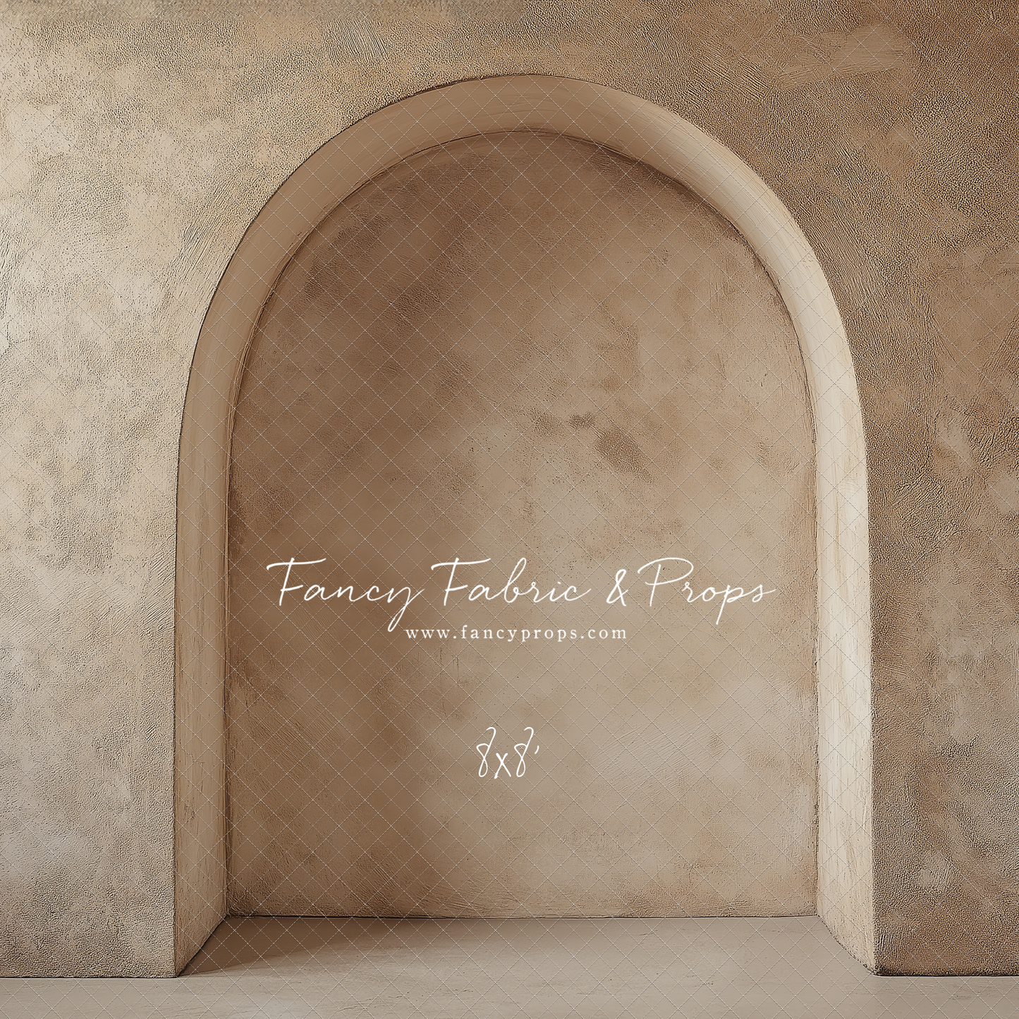 Boho Archway - With Sweep Option