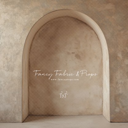 Boho Archway - With Sweep Option