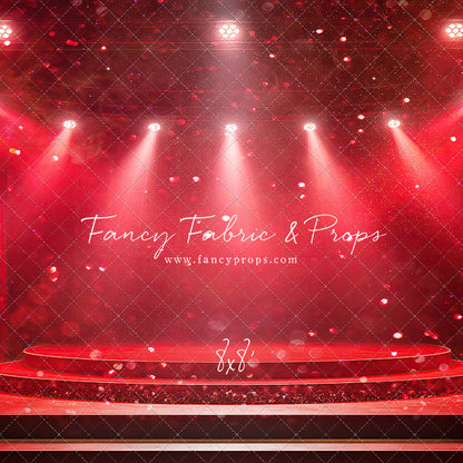 A Lot Going On At The Moment