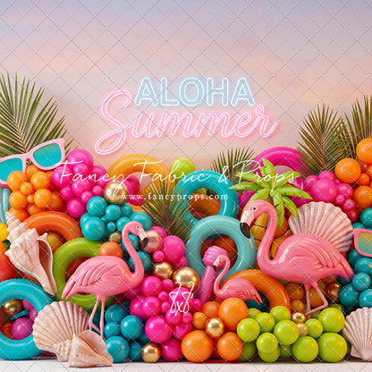 Aloha Summer