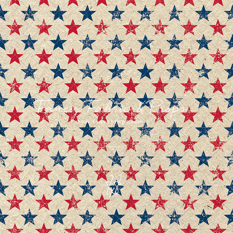 Americana Charm - With Beryl Wood Floor Sweep Option