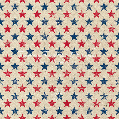 Americana Charm - With Beryl Wood Floor Sweep Option