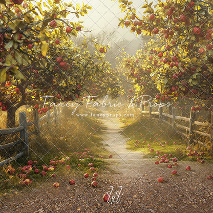 Appleseed Farms - Room