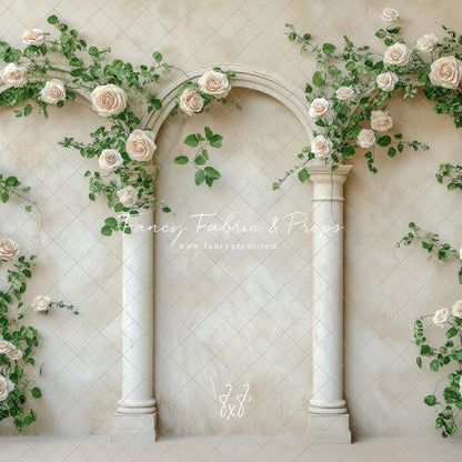 Arches of Eden - With Sweep Option