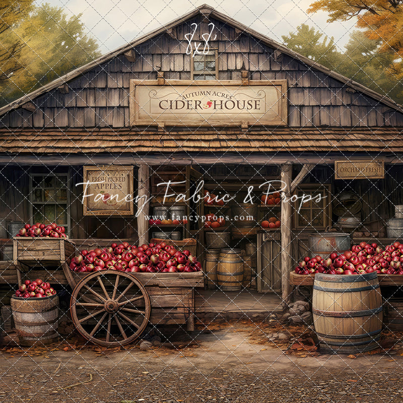 Autumn Acres Cider House