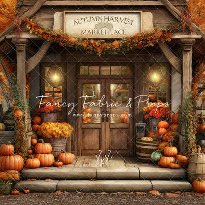 Autumn Harvest Market
