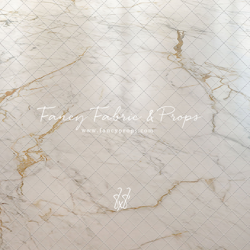 Ballroom Golden Floor