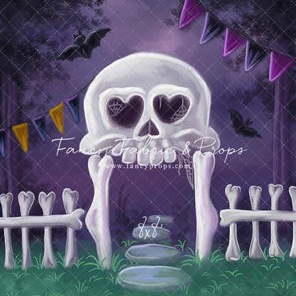 Be Creepin - With Sweep Option