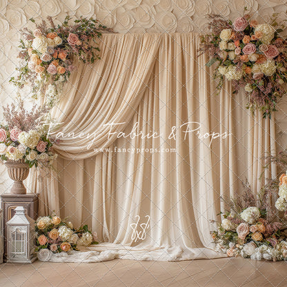 Betrothal - With Sweep Option