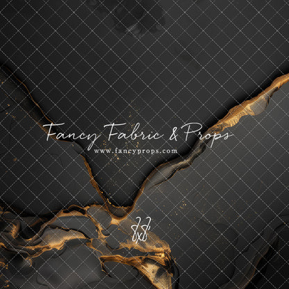 Black Dahlia Luxe Floor - Mat Floor