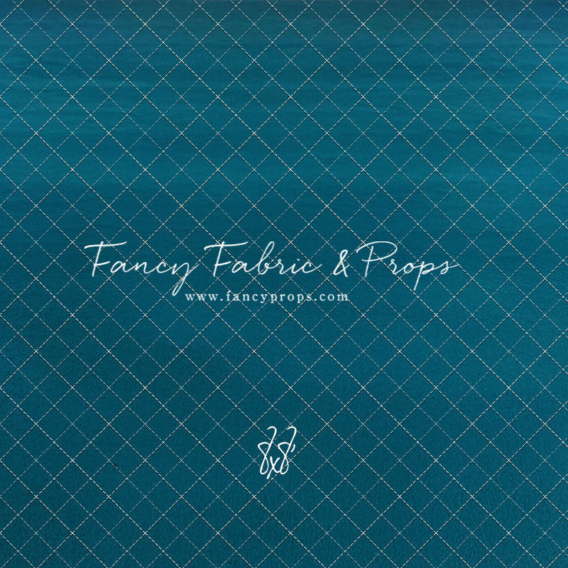 Blue For You - Mat Floor