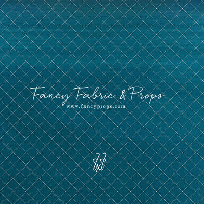 Blue For You - Mat Floor