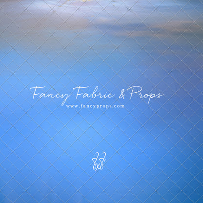 Bluebell Twilight Floor - Mat Floor