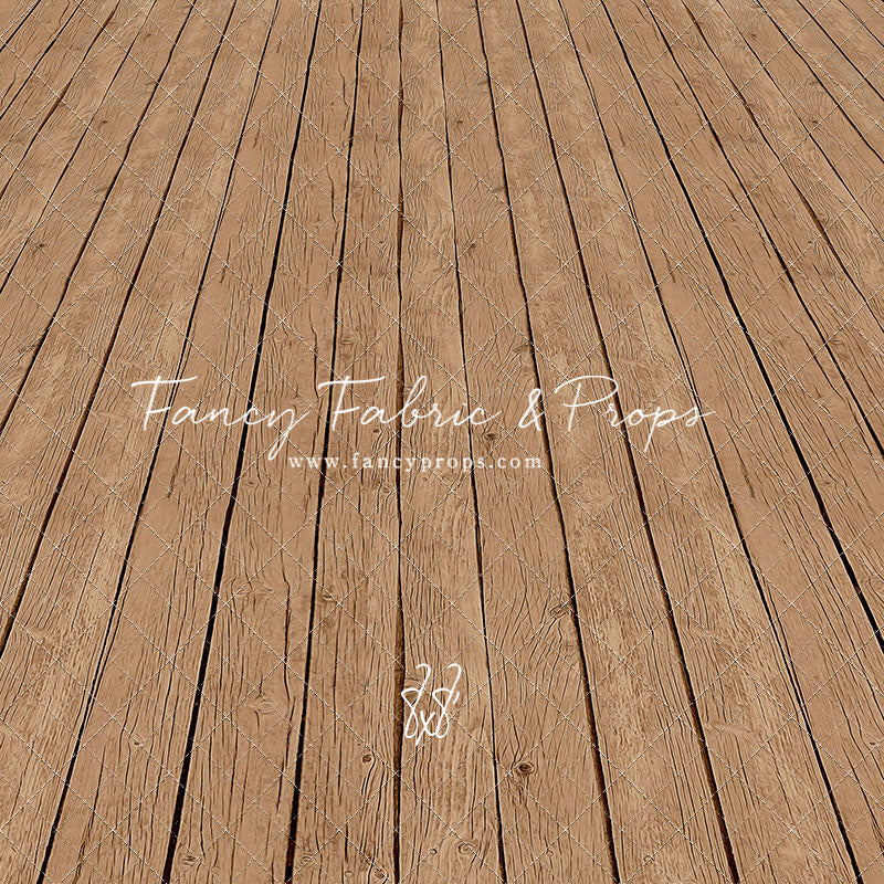 Boho Elegance - Mat Floor