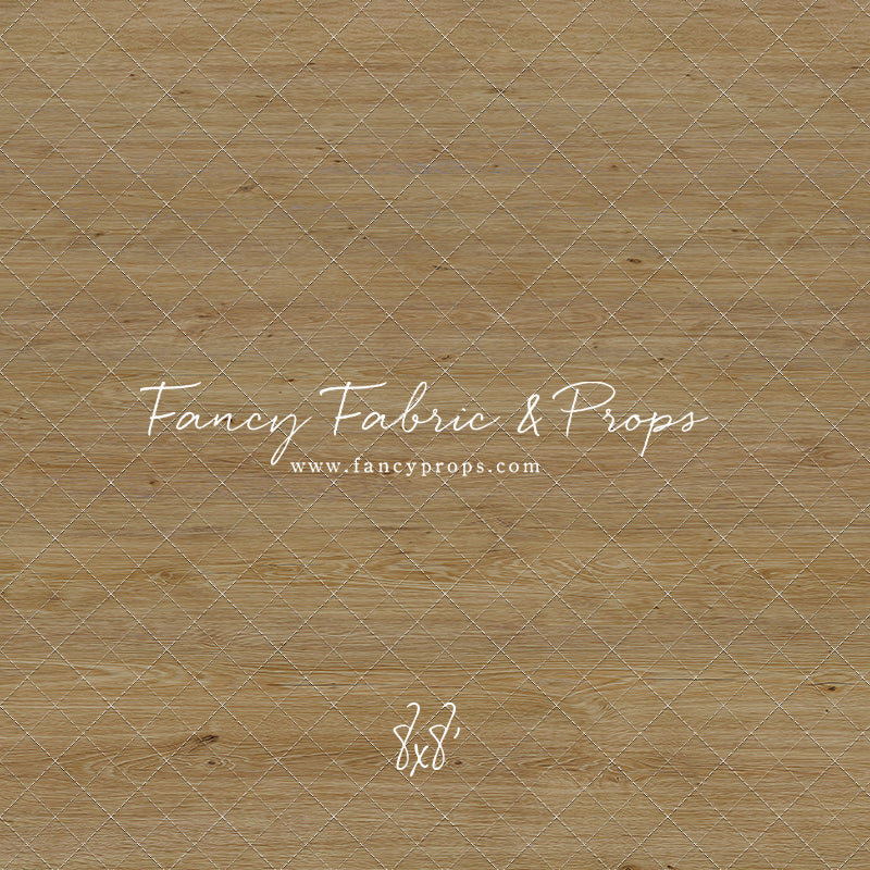 Boho In Bloom - Mat Floor