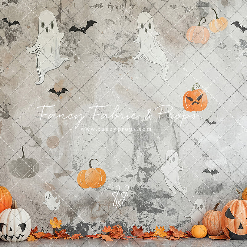 Boo Bash Boulevard - With Sweep Option