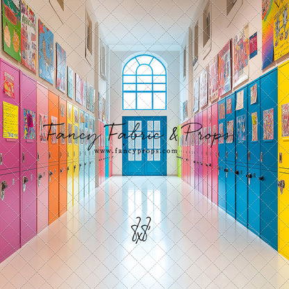 Bright Beginnings - With Sweep Option