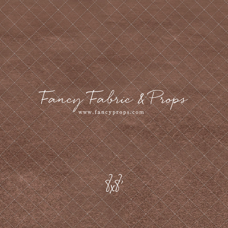 Brown Laboratory Floor