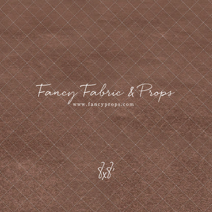 Brown Laboratory Floor - Mat Floor