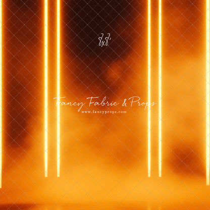 Burn Line - With Sweep Option