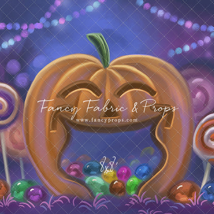 Candy Cove - With Sweep Option