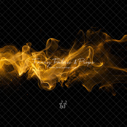 Celebrate Loud - With Sweep Option