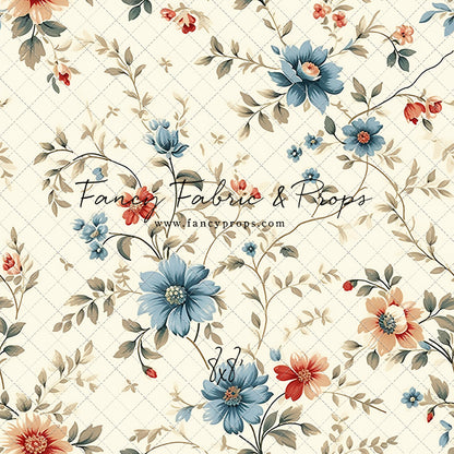 Celestial Garden Charm