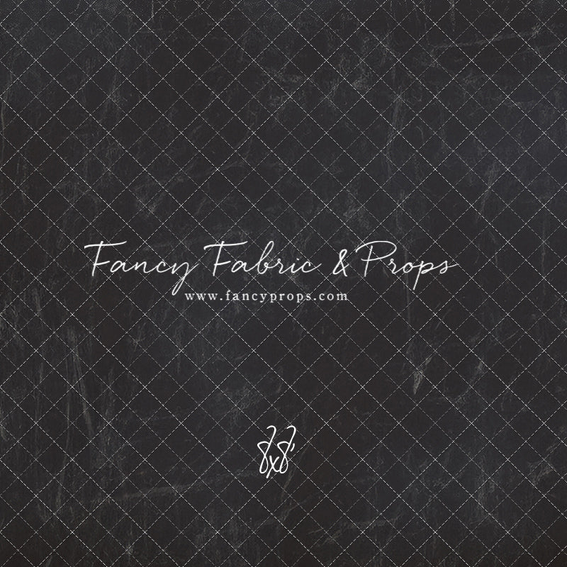 Chalkboard Floor - Mat Floor