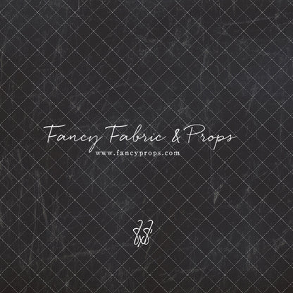 Chalkboard Floor - Mat Floor