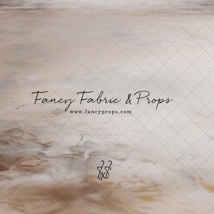 Champagne Bloom Floor - Mat Floor