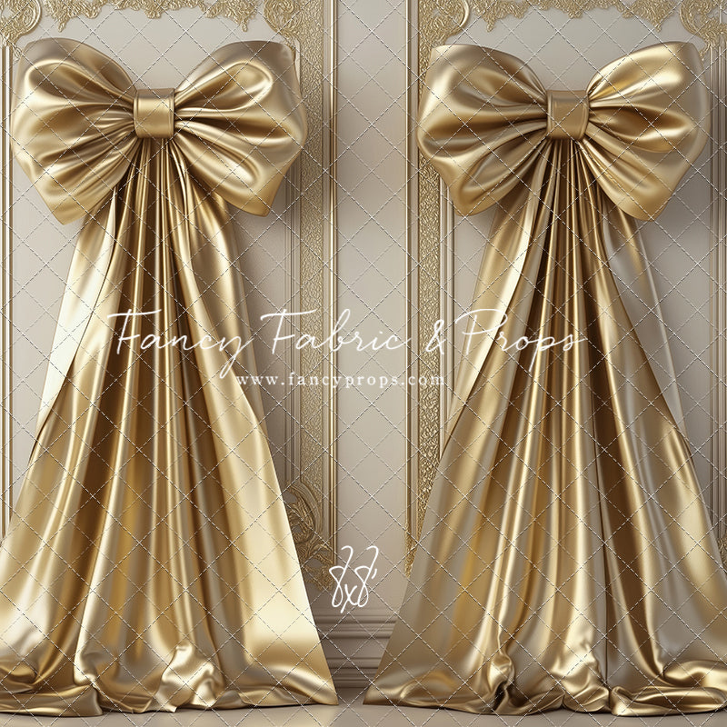 Champagne Wishes - With Sweep Option